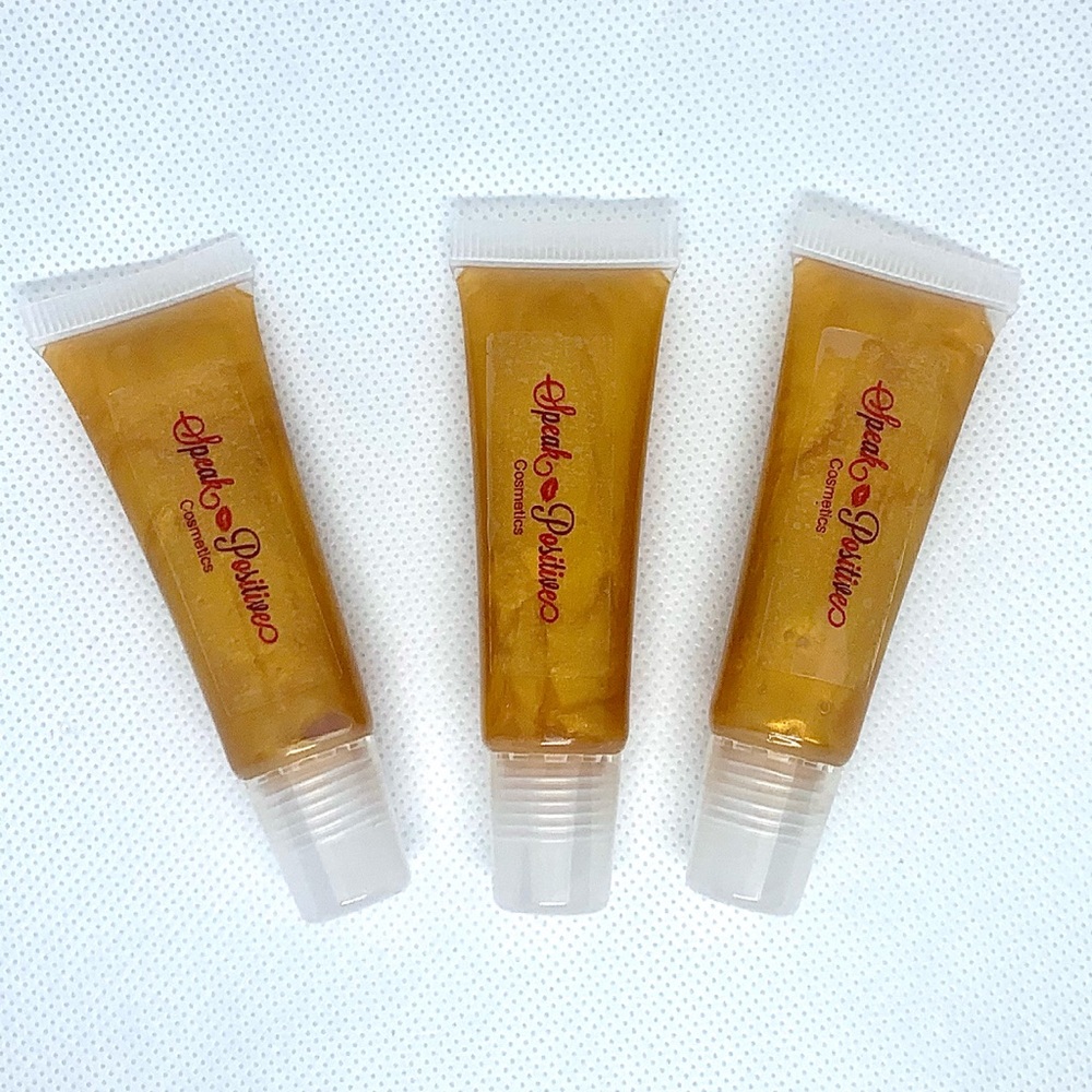 Speak Positive Cosmetics-Lipgloss